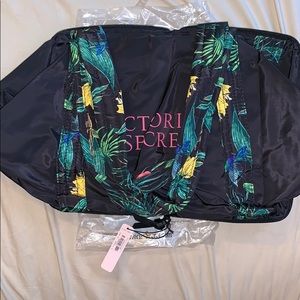 Victoria’s Secret Collapsable Tote